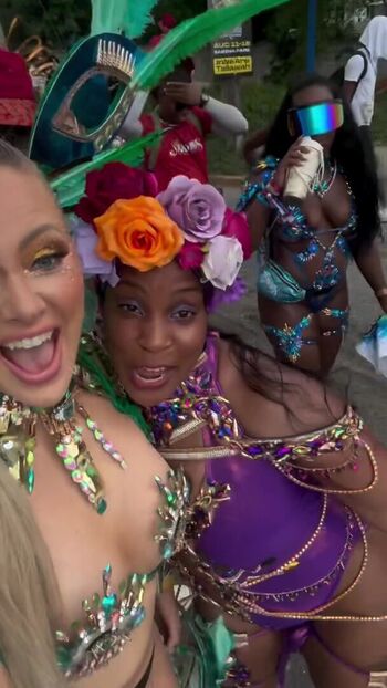 Nicole arbour page leaked private photo uncensored HD quality