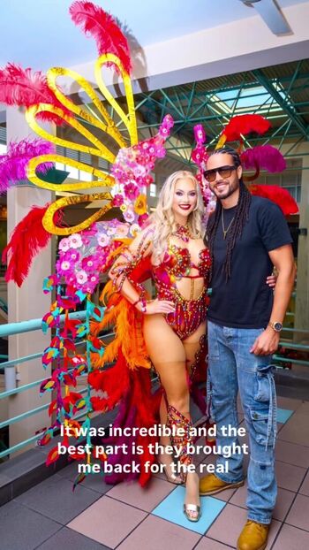 Nicole arbour page leaked private photo uncensored HD quality