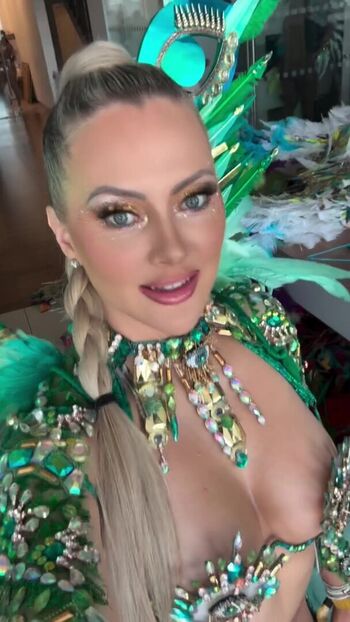 Nicole arbour page leaked private photo uncensored HD quality