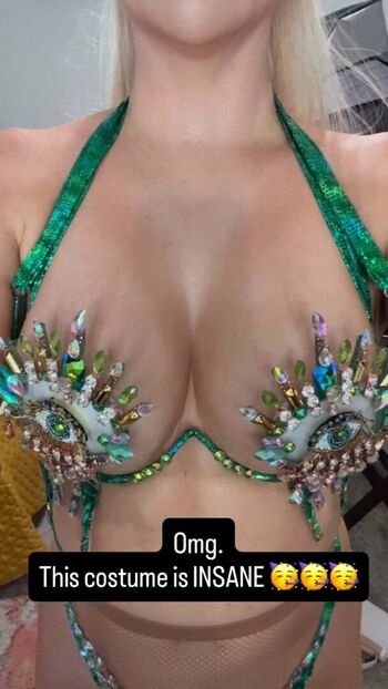 Nicole arbour page leaked private photo uncensored HD quality