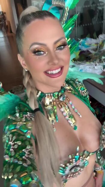 Nicole arbour page leaked private photo uncensored HD quality