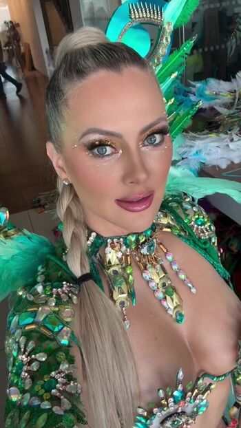 Nicole arbour page leaked private photo uncensored HD quality