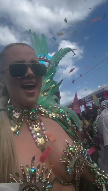 Nicole arbour page leaked private photo uncensored HD quality