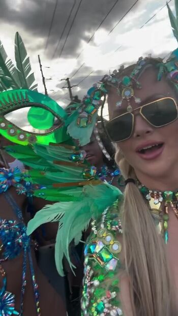 Nicole arbour page leaked private photo uncensored HD quality