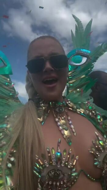Nicole arbour page leaked private photo uncensored HD quality