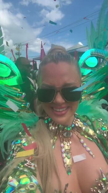 Nicole arbour page leaked private photo uncensored HD quality