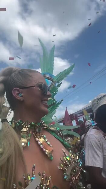 Nicole arbour page leaked private photo uncensored HD quality
