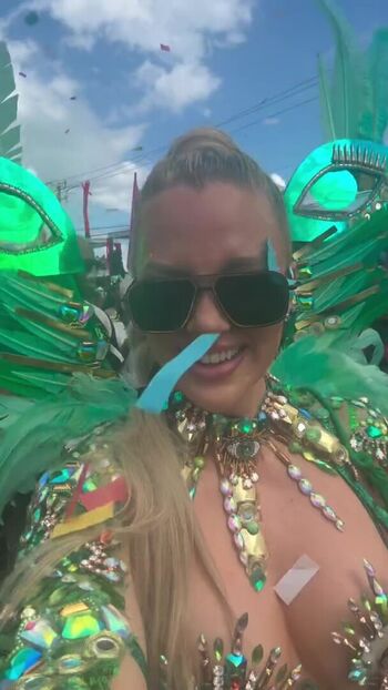Nicole arbour page leaked private photo uncensored HD quality