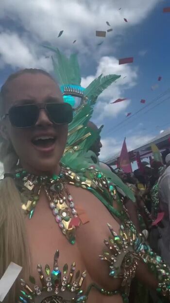 Nicole arbour page leaked private photo uncensored HD quality