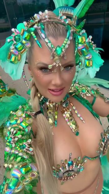Nicole arbour page leaked private photo uncensored HD quality