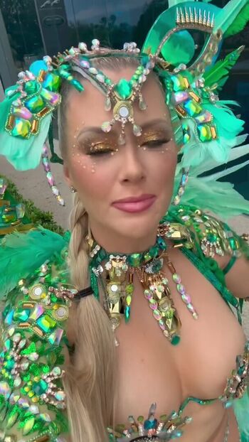 Nicole arbour page leaked private photo uncensored HD quality