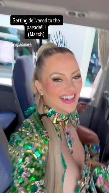 Nicole arbour page leaked private photo uncensored HD quality
