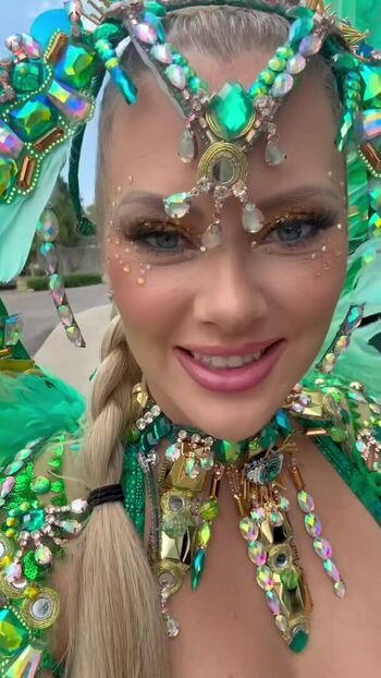 Nicole arbour page leaked private photo uncensored HD quality