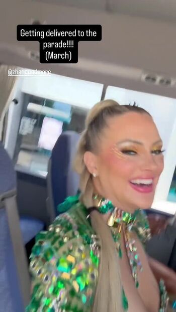 Nicole arbour page leaked private photo uncensored HD quality