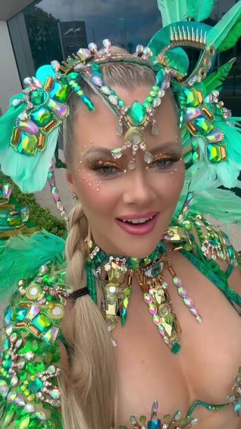 Nicole arbour page leaked private photo uncensored HD quality