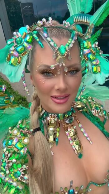 Nicole arbour page leaked private photo uncensored HD quality