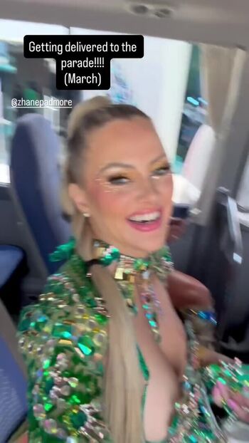 Nicole arbour page leaked private photo uncensored HD quality