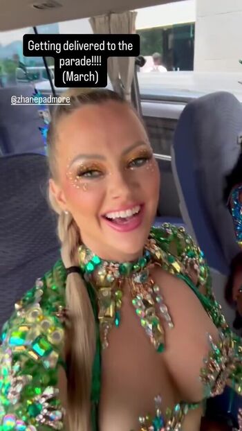 Nicole arbour page leaked private photo uncensored HD quality