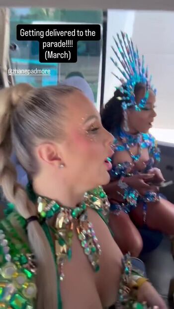 Nicole arbour page leaked private photo uncensored HD quality