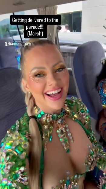 Nicole arbour page leaked private photo uncensored HD quality