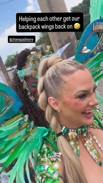 Nicole arbour page leaked private photo uncensored HD quality