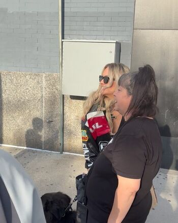 Nicole arbour page leaked private photo uncensored HD quality