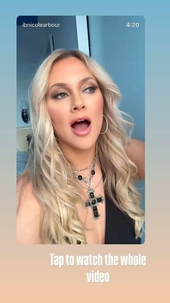 Nicole arbour page leaked private photo uncensored HD quality