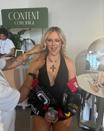 Nicole arbour page leaked private photo uncensored HD quality
