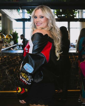 Nicole arbour page leaked private photo uncensored HD quality