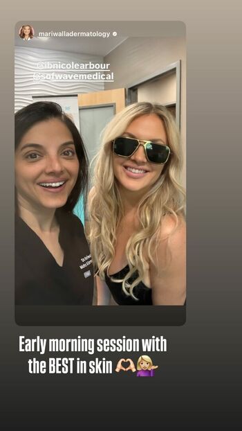 Nicole arbour page leaked private photo uncensored HD quality