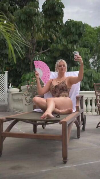 Nicole arbour leaked private photo uncensored HD quality