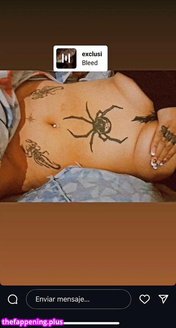 Page/ leaked private photo uncensored HD quality