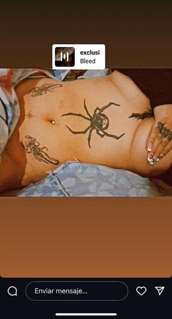 Nicole gimenez leaked private photo uncensored HD quality
