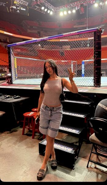 Nicole osoria leaked private photo uncensored HD quality