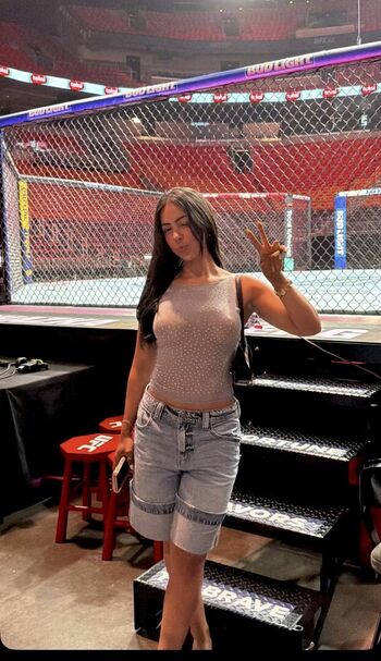 Nicole osoria leaked private photo uncensored HD quality