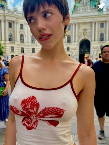 Nika mercury leaked private photo uncensored HD quality
