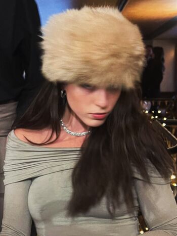 Nika muhl leaked private photo uncensored HD quality