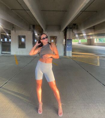 Nika muhl leaked private photo uncensored HD quality