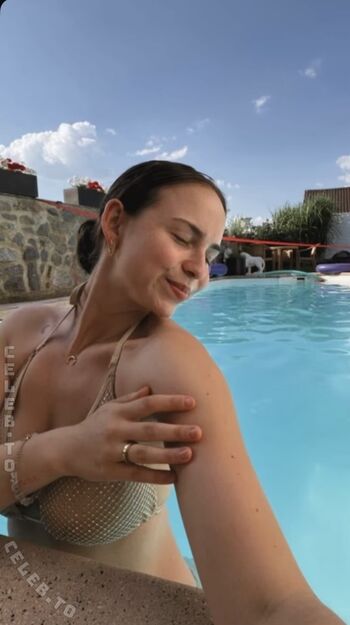 Nika sofie leaked private photo uncensored HD quality