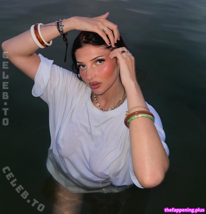 Page/ leaked private photo uncensored HD quality