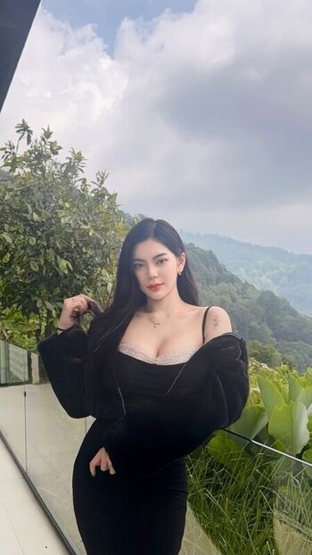 Niken andalusi leaked private photo uncensored HD quality