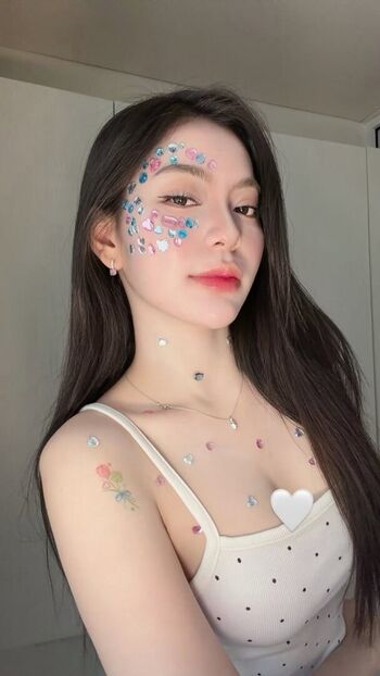 Niken andalusi leaked private photo uncensored HD quality