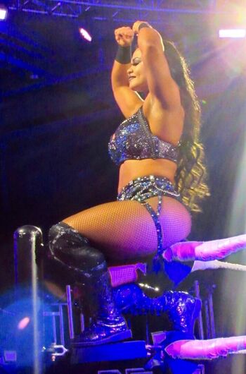 Nikki blackheart leaked private photo uncensored HD quality