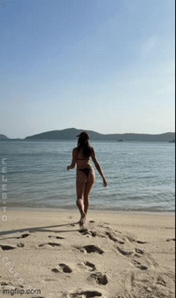 Nina chuba page leaked private photo uncensored HD quality