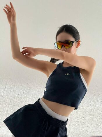 Ningning aespa page leaked private photo uncensored HD quality