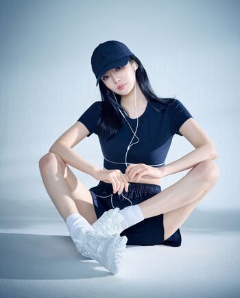 Ningning aespa page leaked private photo uncensored HD quality