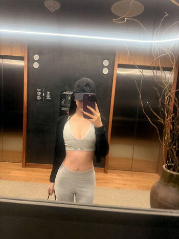 Ningning aespa page leaked private photo uncensored HD quality