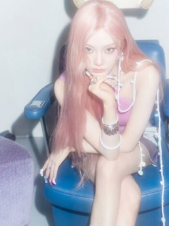 Ningning aespa leaked private photo uncensored HD quality
