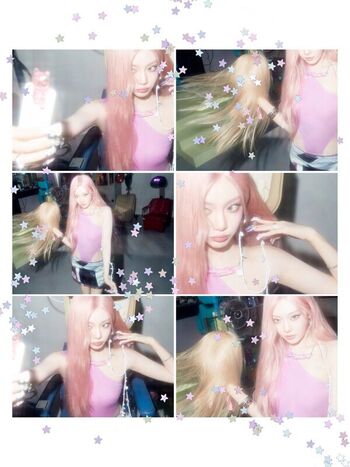 Ningning aespa leaked private photo uncensored HD quality