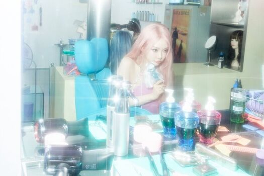 Ningning aespa leaked private photo uncensored HD quality